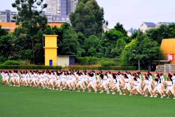 丹棱中学学生 丹棱中学学生