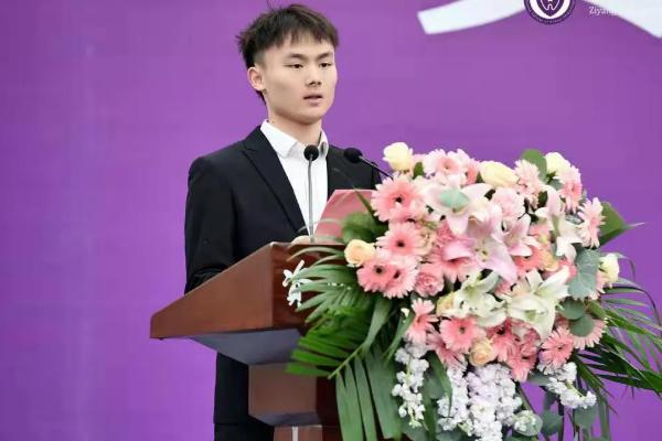 资阳口腔职业学院好吗 资阳口腔执业学院分数线