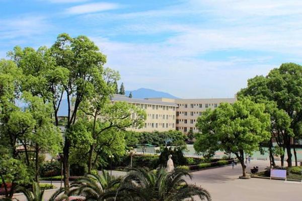 四川质量技术监督学校 四川质量技术监督学校