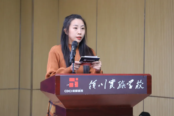 都江堰市领川实验学校高中怎么样 都江堰市领川实验学校高中怎么样