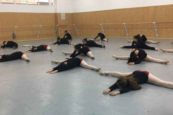 四川现代艺术学校 四川现代艺术学校