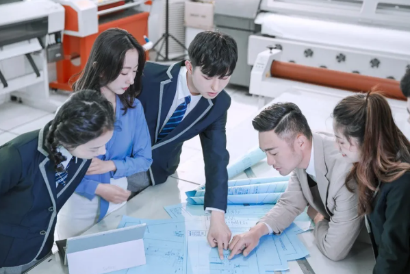 2022年四川新华电脑学院专业有哪些