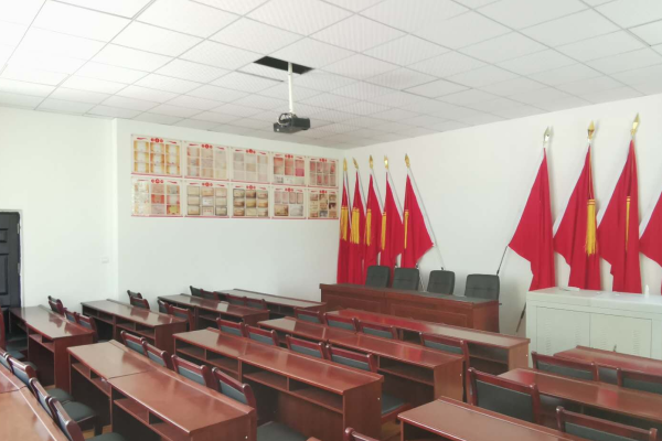 2022年丹棱中学招生计划介绍