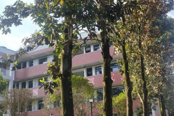 青神中学怎么样 青神中学怎么样