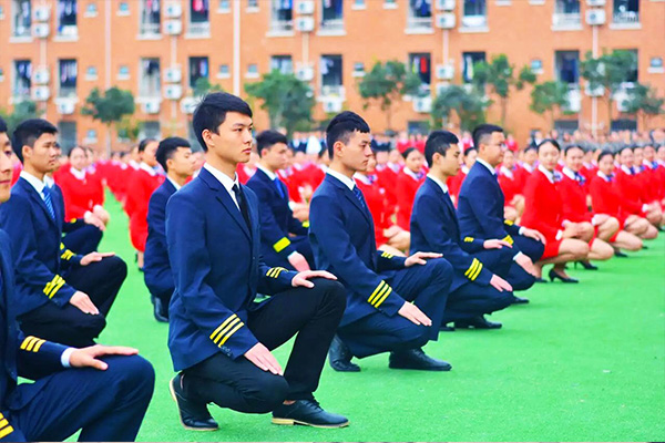 四川五月花技师学院春季班怎么样 四川五月花技师学院春季班怎么样