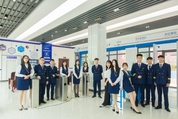 五月花技师学院城轨专业 五月花技师学院城轨专业