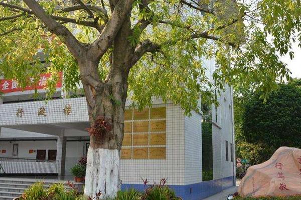 四川理工技师学院学府校区 四川理工技师学院学府校区