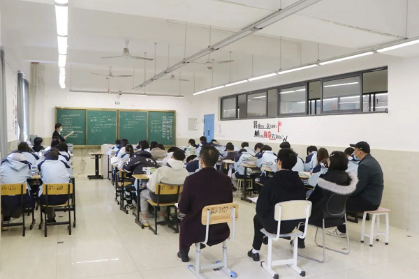 四川五月花技师学院 四川五月花技师学院