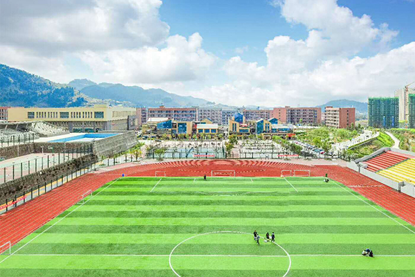 四川城市技师学院和四川城市职业学院有什么关系