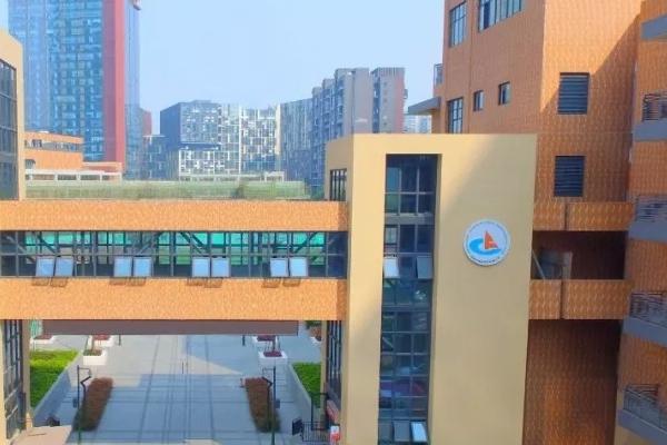 北外附属东坡外国语学校收费 北外附属东坡外国语学校收费