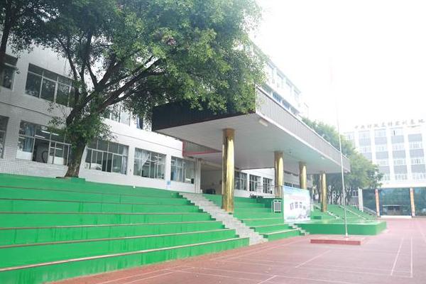 四川省质量技术监督学校 四川省质量技术监督学校
