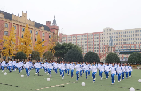 五月花学院招生专业