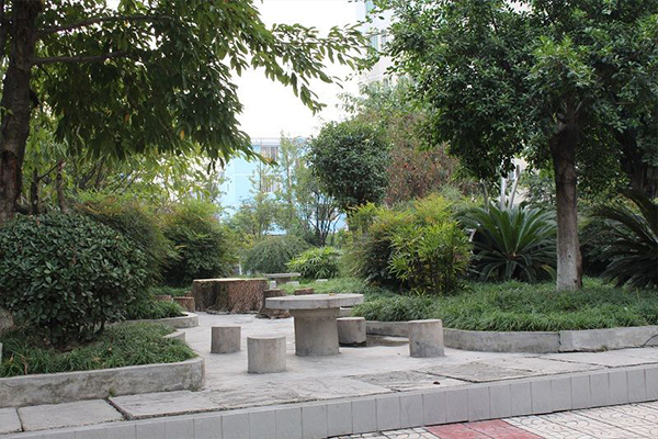 峨眉山市职业技术学校 峨眉山市职业技术学校