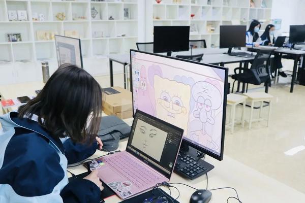 五月花技师学院成立创业工作室 五月花技师学院成立创业工作室