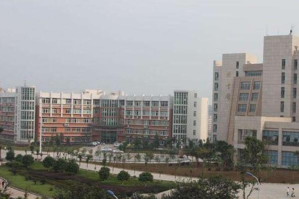 天府新区清水中学 天府新区清水中学
