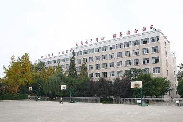 普明中学好吗 四川省绵阳普明中学具体位置