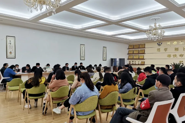 成都棠湖科学技术学校 成都棠湖科学技术学校