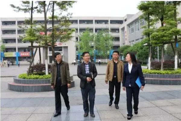 大邑职高职普融通班可以考大学吗