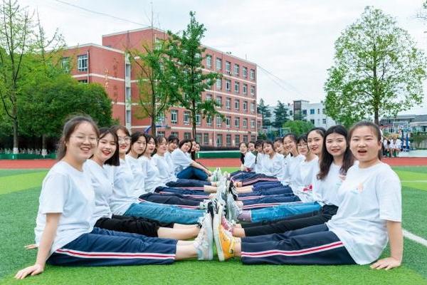 寿安中学 寿安中学