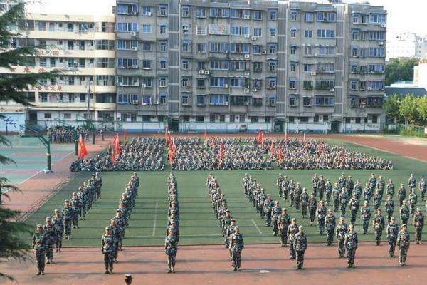 江油一中怎么样 江油一中艺体好吗