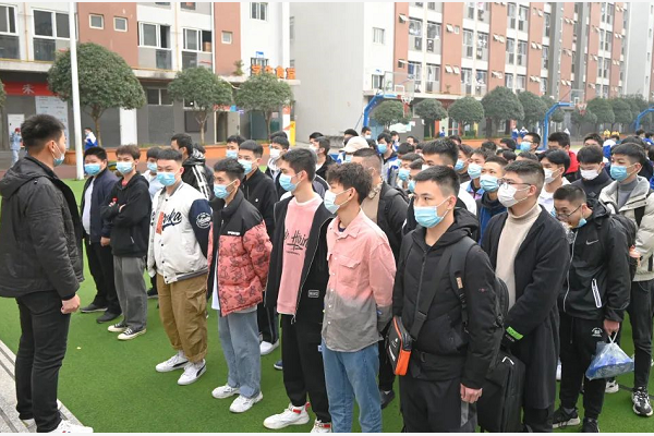 四川兴科城市交通技工学校城轨专业就业 四川兴科城市交通技工学校城轨专业就业