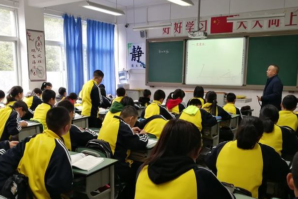 蒲江寿安中学录取分数线多少 蒲江寿安中学录取分数线多少