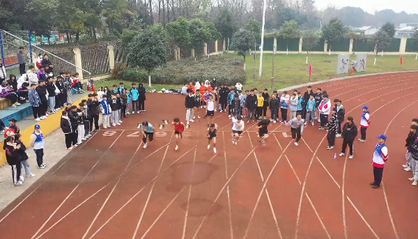 2022年四川志翔职业学校学费多少