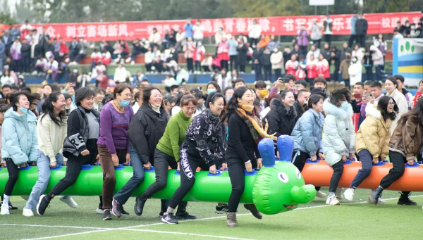 四川志翔职业学校 四川志翔职业学校