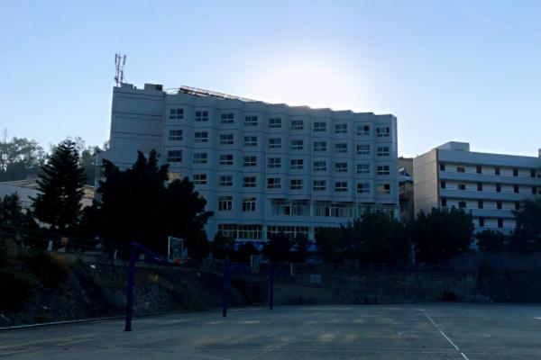 南充电子工业学校 南充电子工业学校