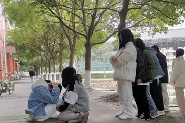 2022年成都铁路卫生学校分数线