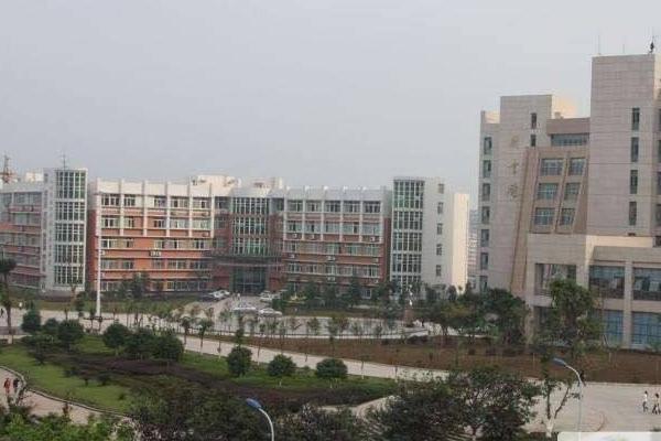 四川城市技师学院 四川城市技师学院
