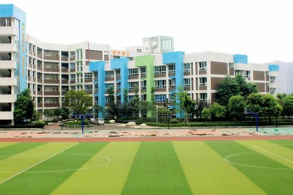 成都市郫都区犀浦外国语学校 成都市郫都区犀浦外国语学校