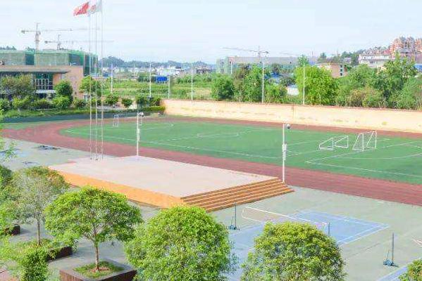 丹棱县第二中学 丹棱县第二中学