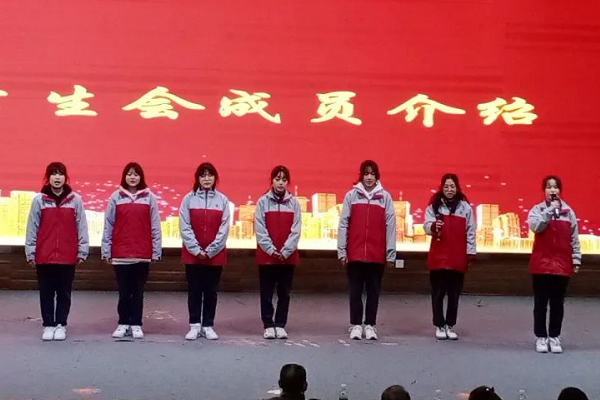 青苏职业中专学校招生 青苏职业中专学校招生
