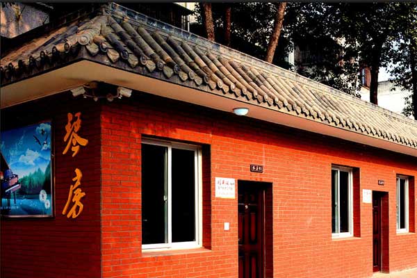 新都升庵中学高考升学率怎么样