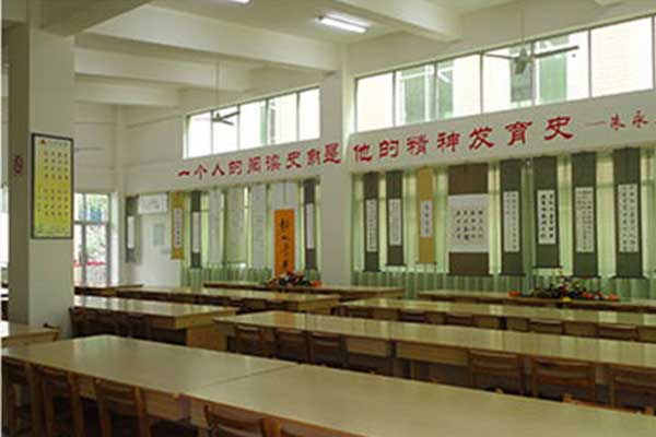 升庵中学 升庵中学