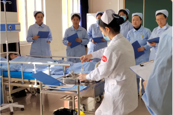 铁路卫生学校 铁路卫生学校