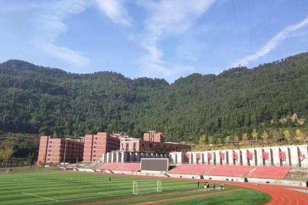 通江职中 通江职中