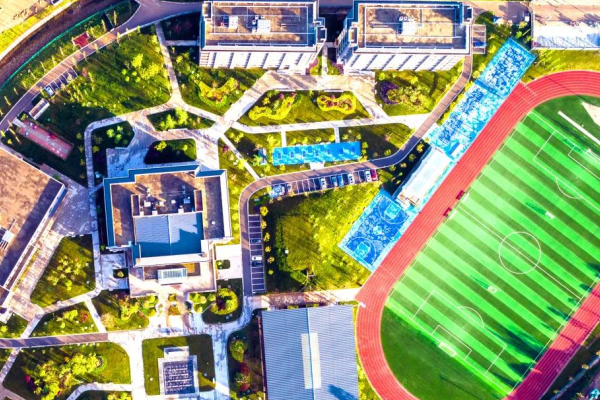 剑门关天立国际学校师资怎么样 剑门关天立国际学校师资怎么样