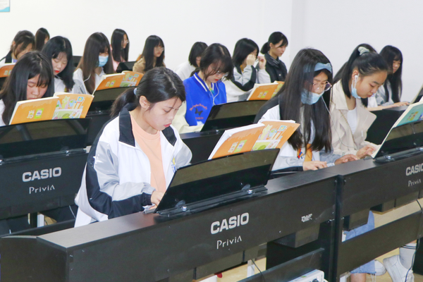 四川五月花技师学院 四川五月花技师学院