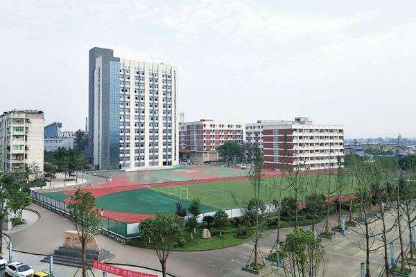 蒲江县寿安中学 蒲江县寿安中学