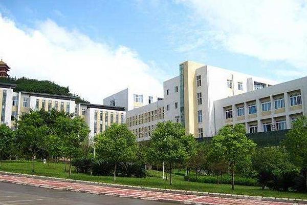 成都市新都升庵中学好不好 成都市新都升庵中学好不好
