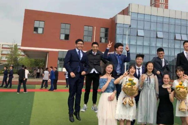 都江堰市嘉祥外国语学校怎么样 都江堰市嘉祥外国语学校怎么样