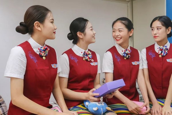 成都西南航空职业学校就业怎么样 成都西南航空职业学校就业怎么样