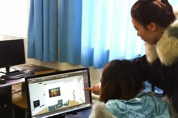 五月花技师学院