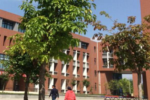 四川省金堂县职业高级中学怎么样 四川省金堂县职业高级中学怎么样