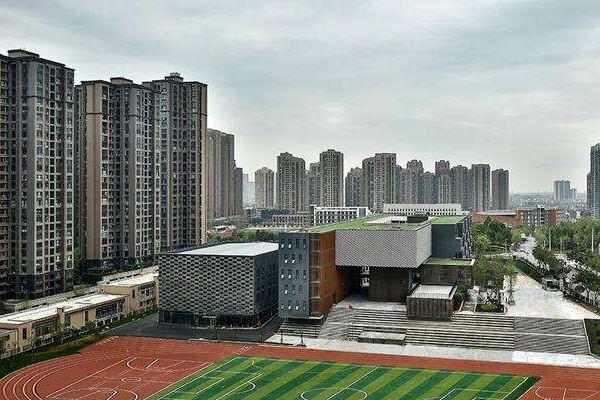 2022年成都市现代职业技术学校招生计划