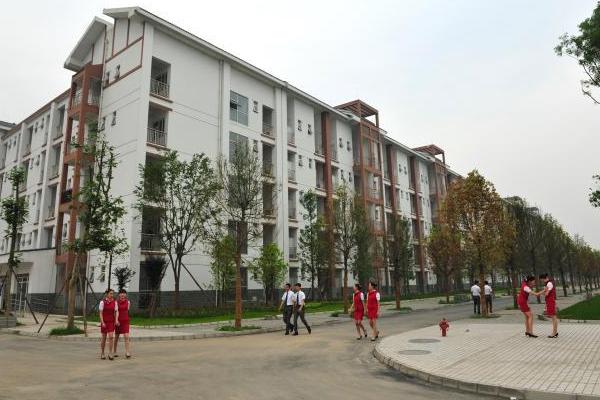攀枝花市经贸旅游学校资助政策有哪些
