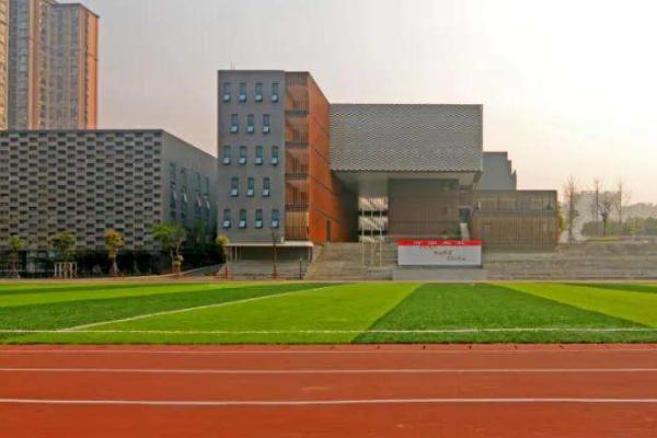 成都市现代职业技术学校 成都市现代职业技术学校