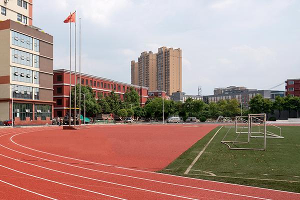 四川省大邑中学 四川省大邑中学